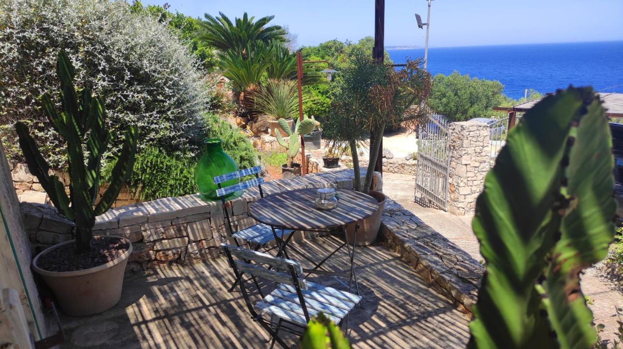 Mini Suite Marina Serra Exterior photo