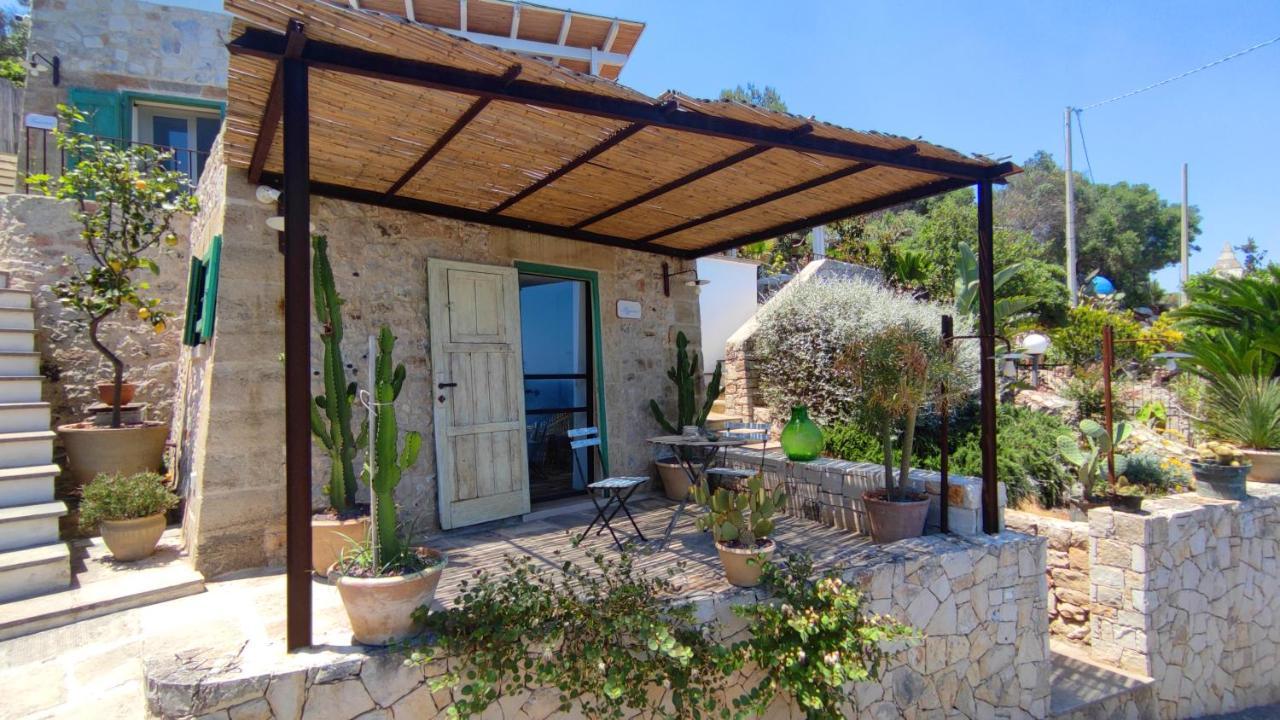 Mini Suite Marina Serra Exterior photo