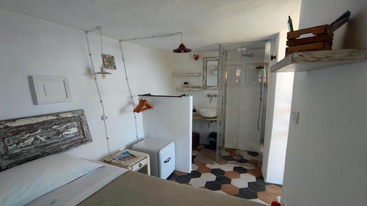 Mini Suite Marina Serra Exterior photo