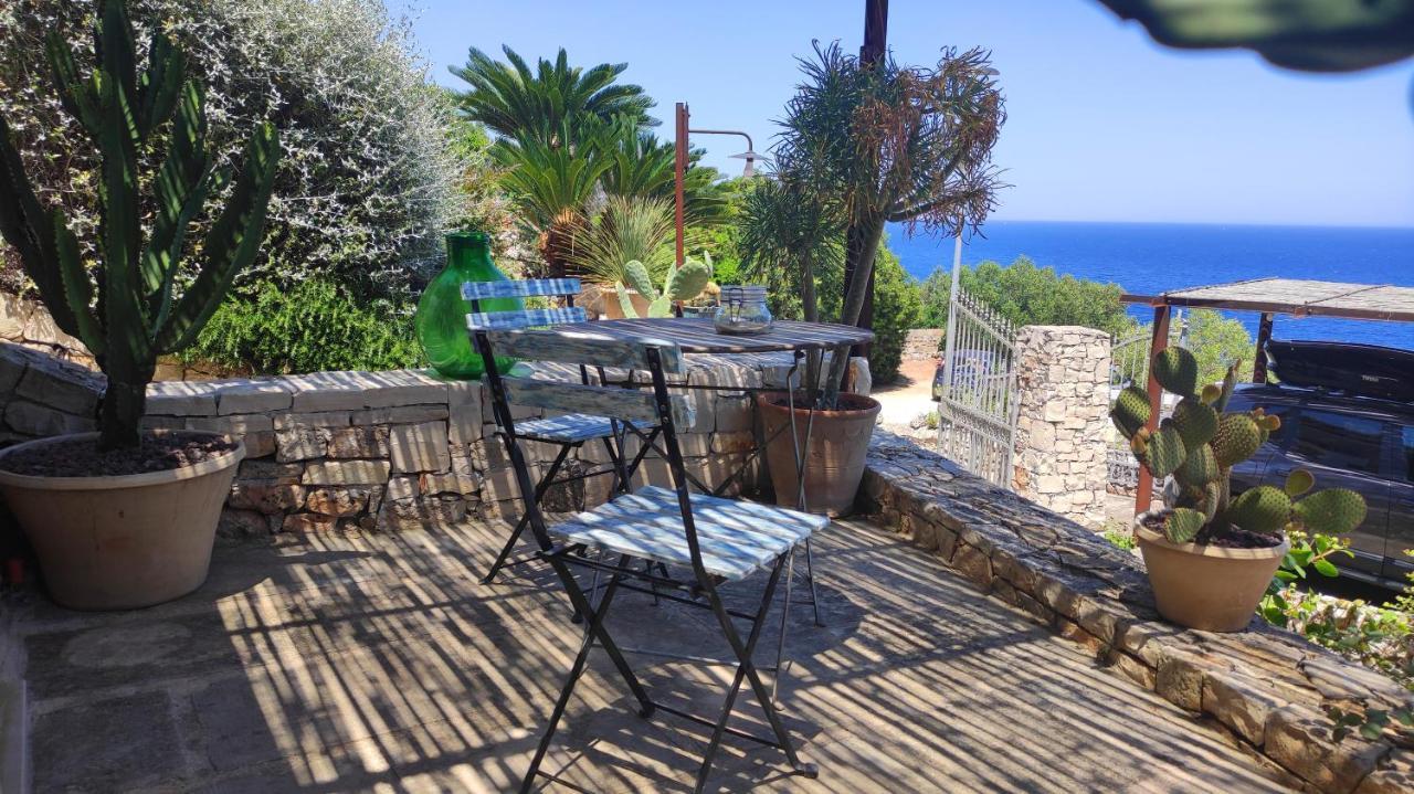 Mini Suite Marina Serra Exterior photo