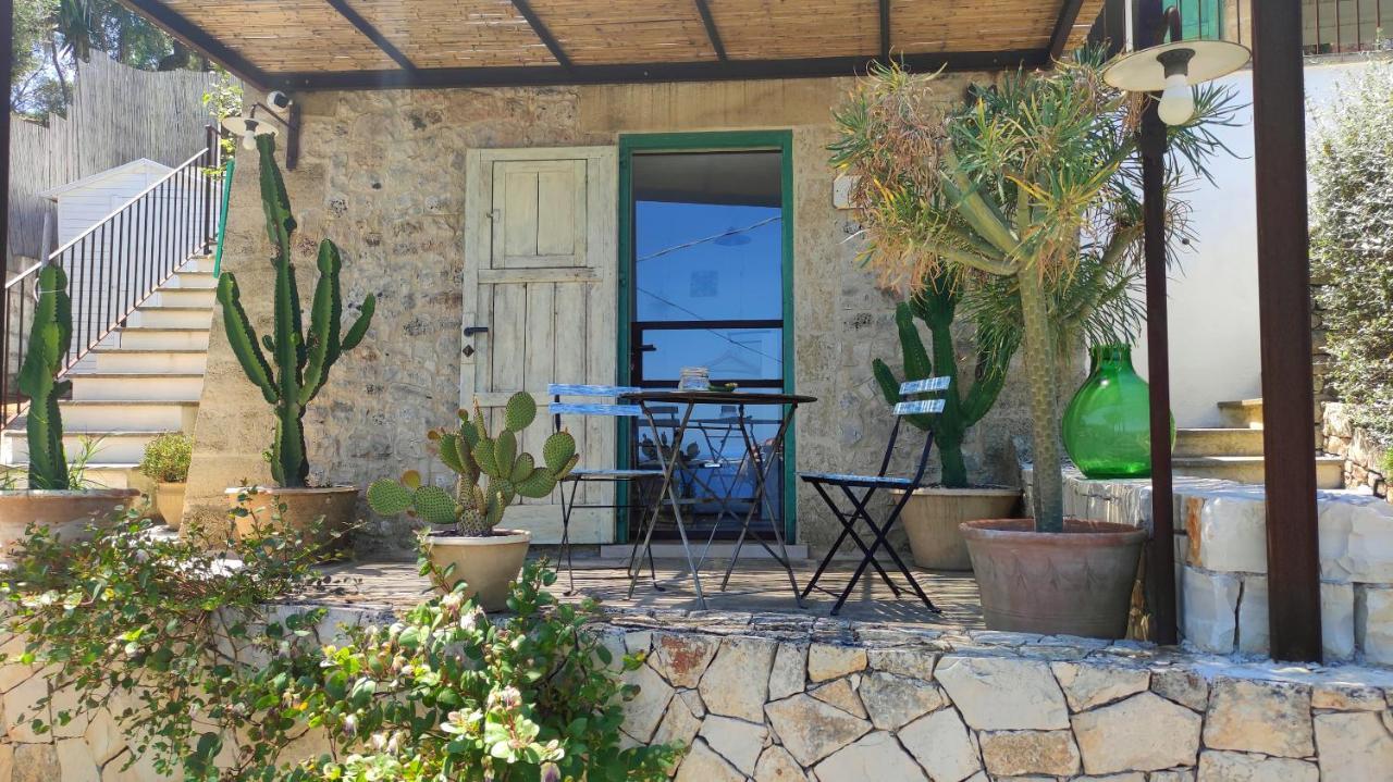 Mini Suite Marina Serra Exterior photo