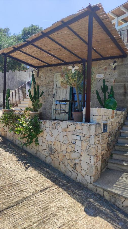 Mini Suite Marina Serra Exterior photo