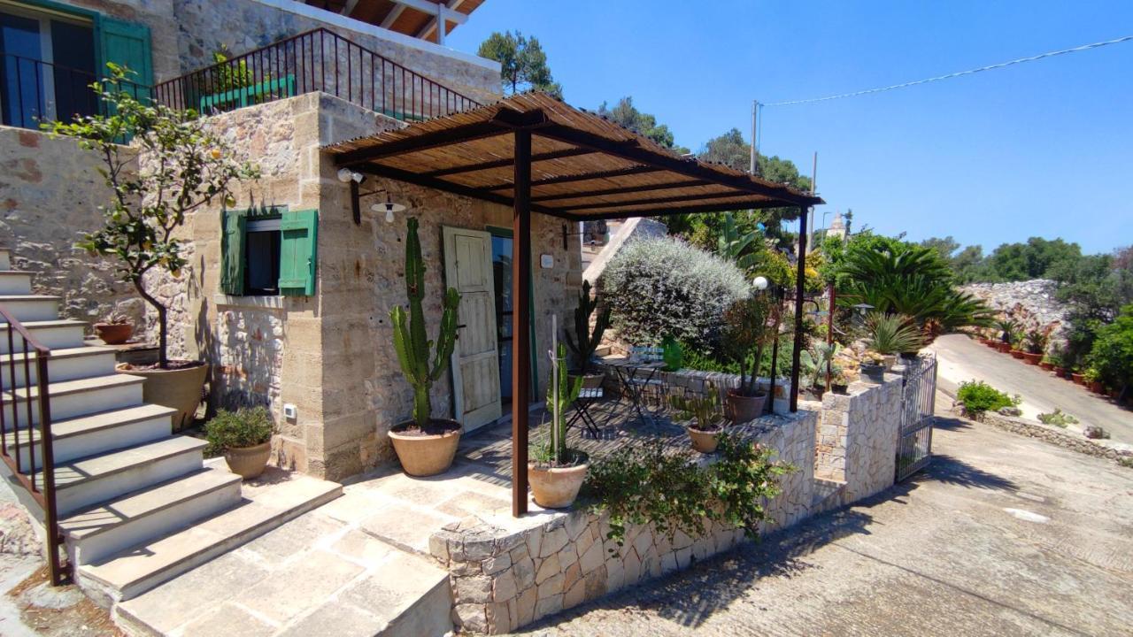 Mini Suite Marina Serra Exterior photo