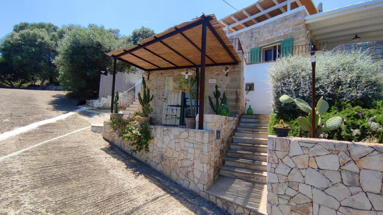Mini Suite Marina Serra Exterior photo