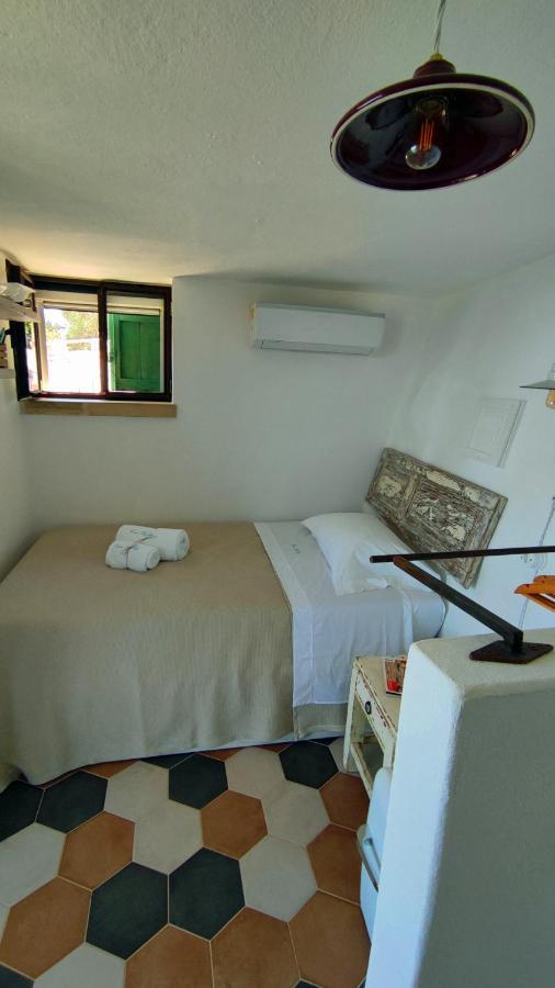 Mini Suite Marina Serra Exterior photo