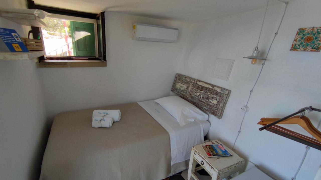 Mini Suite Marina Serra Exterior photo